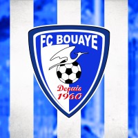 FC Bouaye logo - Similar company to Youstrive