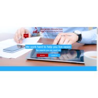 PREMIER Financial Tax & Accounting Services logo - Similar company to Zooms Consulting