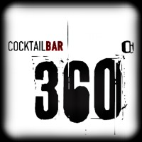 360 Degrees Cocktail Bar - Restaurant logo - Similar company to Bill And John