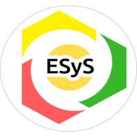Health System Experts logo - Similar company to Sahnova