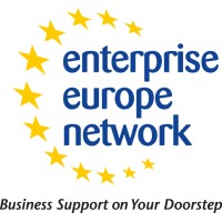 Enterprise Europe Network Baden-Württemberg logo - Similar company to Esba - European Small Business Alliance