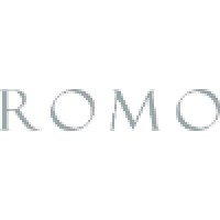The Romo Group logo - Similar company to James Hare
