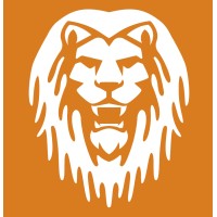 Lion's Reign logo - Similar company to Bluewall
