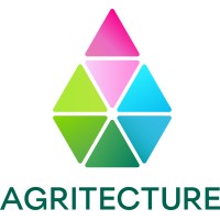 Agritecture logo - Similar company to Sollum Technologies