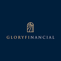 Glory Financial logo - Similar company to Glory Shipping Limited