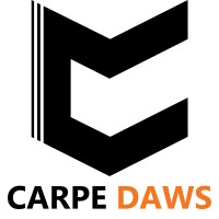 Carpe Daws logo - Similar company to Gravityintel