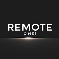 Remote Ones logo - Similar company to Phrcert