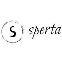 Sperta logo - Similar company to Sperta