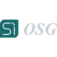 OSG - Open System Group AB logo - Similar company to Allinc