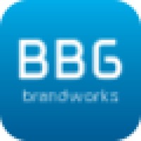 BBG BrandWorks logo - Similar company to Terradesign
