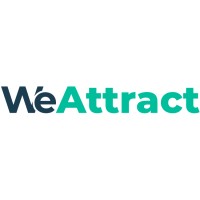 WeAttract logo - Similar company to 2Y Foncier Conseil