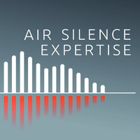 AIR SILENCE EXPERTISE logo - Similar company to Grif