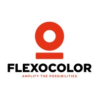 FLEXOCOLOR logo - Similar company to Miller Graphics Group