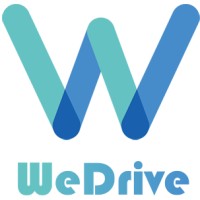WeDrive (App) logo - Similar company to Dingli Communications
