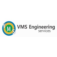 VMS Engineering logo - Similar company to Lexus India Engineering Solutions