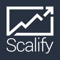 Scalify logo - Similar company to Widgify