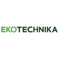 Ekotechnika AG logo - Similar company to Erika-Sud Flour Mill