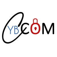 CybCOM logo - Similar company to Strat&Logic