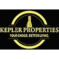 Kepler Properties Pvt. Ltd. logo - Similar company to Karan Estates