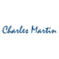 Charles Martin logo - Similar company to Kenty