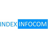 Index Infocom logo - Similar company to Index
