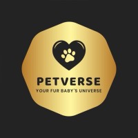 Petverse logo - Similar company to Petverse