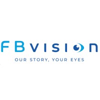 FB VISION logo - Similar company to Oftagest S.R.L.
