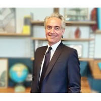 HORME HINODE Advisors logo - Similar company to Compendium X