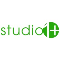 studio1+ logo - Similar company to Eufinger Studio