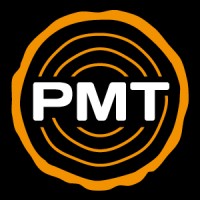 PMT Mäkelä Oy logo - Similar company to Metsän Woima Oy