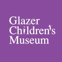 Glazer Children's Museum logo - Similar company to Ruth Eckerd Hall, Inc.