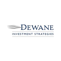Dewane Investment Strategies logo - Similar company to Prideco Capital