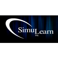 SimuLearn Inc. logo - Similar company to Aaroi-Emac