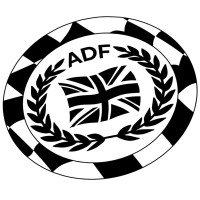 A Driving Force for SSAFA logo - Similar company to Torque Events
