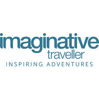 Imaginative Traveller