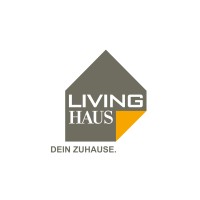 Living Fertighaus GmbH logo - Similar company to Czech Reinlufttechnik Gmbh