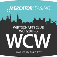 Mercator-Leasing WirtschaftsClub Würzburg logo - Similar company to Studienschwerpunkt Business Transformation & Change Management Der Thws Business School