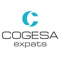 COGESA Expats logo - Similar company to Agent1099