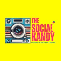 The Social Kandy logo - Similar company to Marketize It