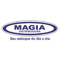 Magia Distribuidora logo - Similar company to L & B Fergraf Sl