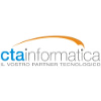 cta informatica srl logo - Similar company to Duebi Informatica