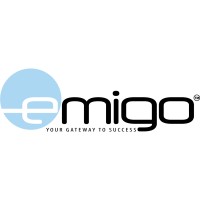 EMIGO NETWORK EXPERTS PVT. LTD. logo - Similar company to Scribble Panda
