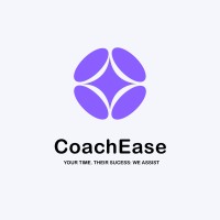 CoachEase logo - Similar company to Oynb