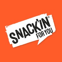 Snack'in For You logo - Similar company to Netport By Sigma
