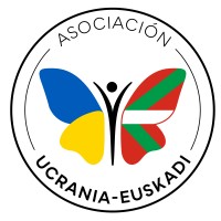 Asociación Ucrania-Euskadi logo - Similar company to Державний Університет Інформаційно-Комунікаційних Технологій (Державний Університет Телекомунікацій)