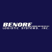 Benore Logistic Systems, Inc. logo - Similar company to Agility Solutions Llc