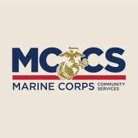 Marine Corps Community Services logo - Similar company to Pacific Air Forces