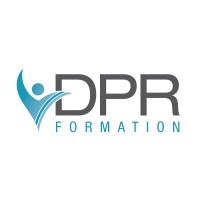 DPR FORMATION logo - Similar company to Ieta-Formations