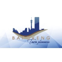 BAFOKENG TOWN PLANNERS logo - Similar company to Kb Afri Projects