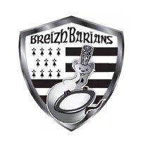 Breizh'Barians Rugby logo - Similar company to Académie D'Arbitrage